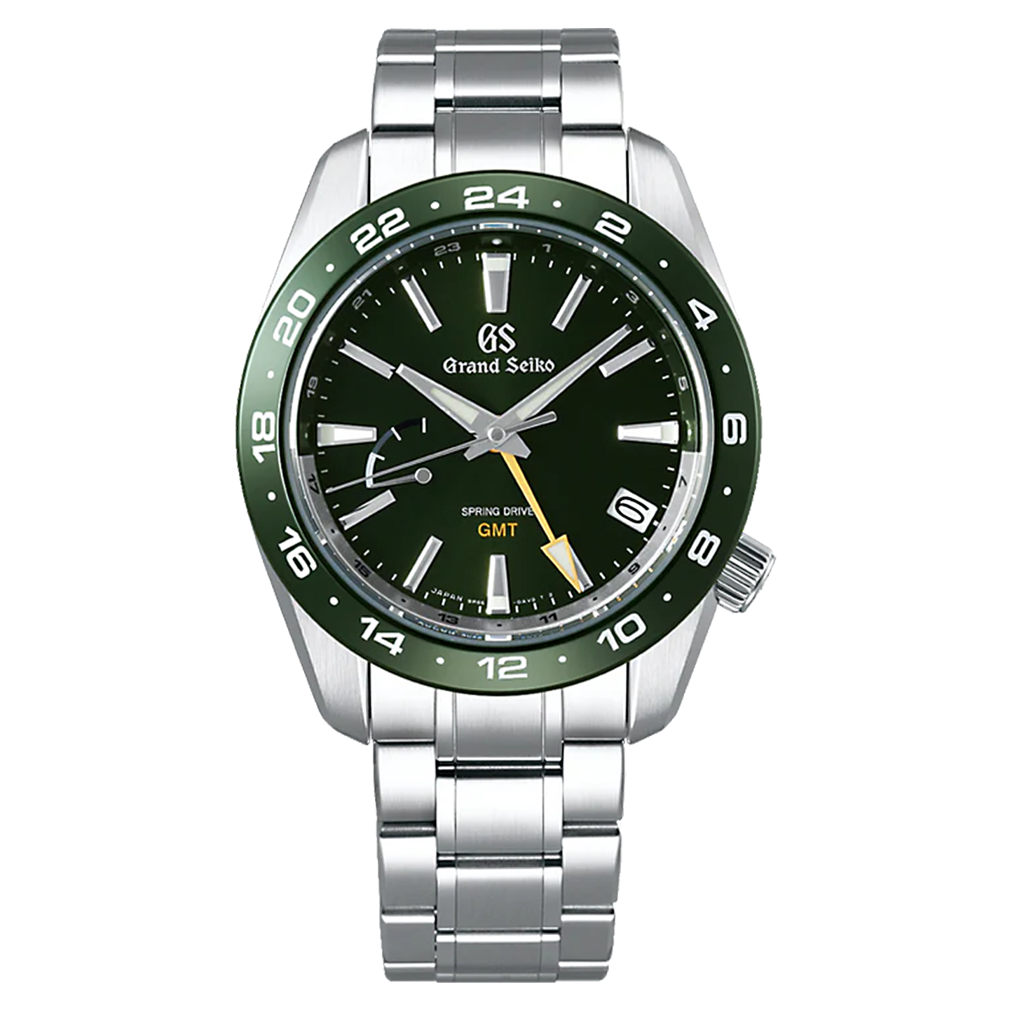 Grand Seiko(グランドセイコー)SBGE257